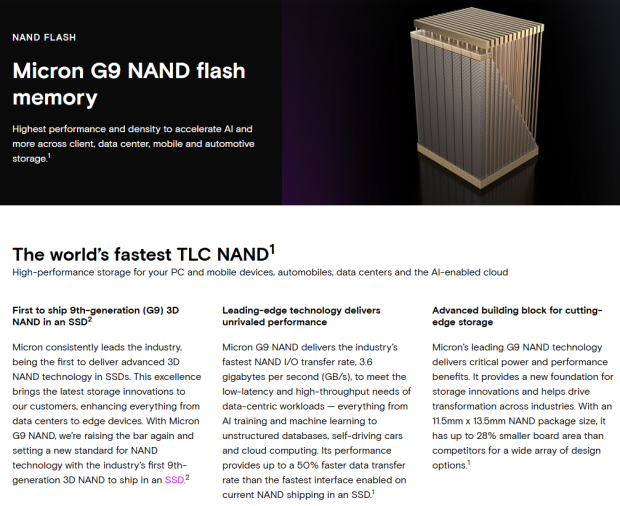 Crucial T710 2TB SSD Review - Low Power with Massive Performance 43