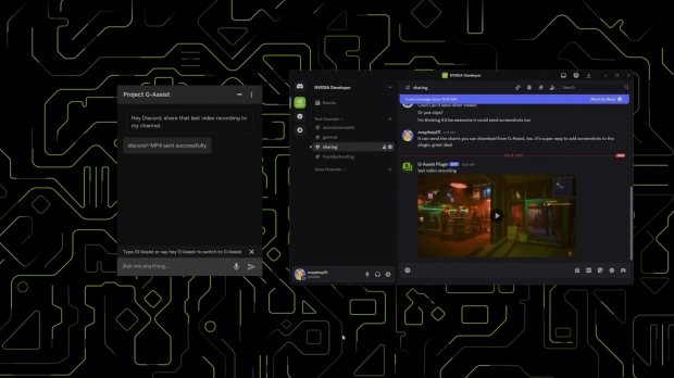 Build AI Tools and Win Big with NVIDIA's Project G-Assist Plug-In Hackathon 3