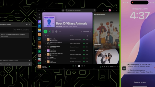 Build AI Tools and Win Big with NVIDIA's Project G-Assist Plug-In Hackathon 4