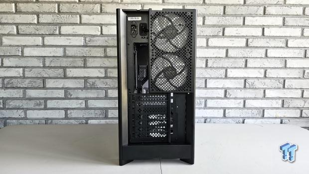 Montech HS02 Pro Mid-Tower Chassis Review