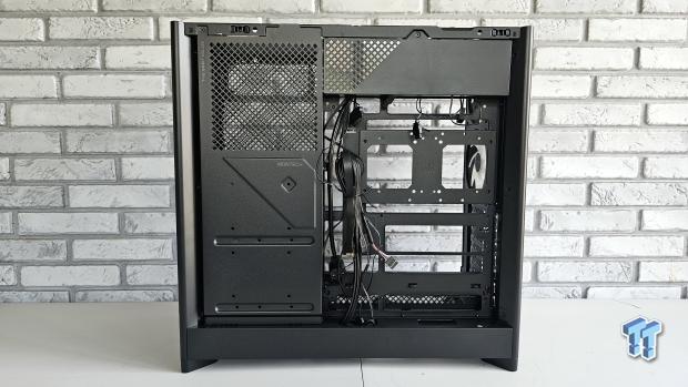Montech HS02 Pro Mid-Tower Chassis Review