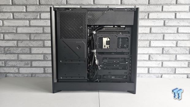 Montech HS02 Pro Mid-Tower Chassis Review 22