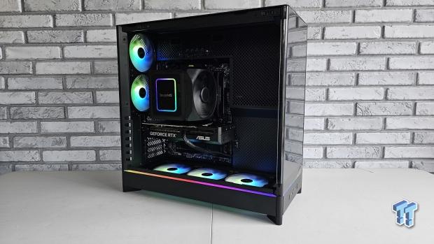 MONTECH HS02 PRO Black (ATX ガラス ブラック) Amazon.com: MONTECH HS02 PRO, ATX Mid-Tower PC Case, Gaming