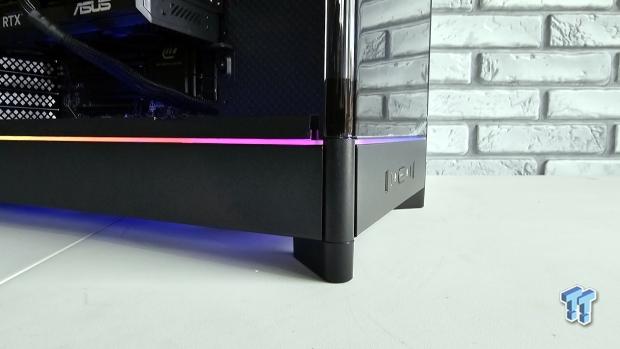 Montech HS02 Pro Mid-Tower Chassis Review 24