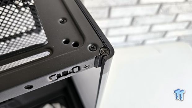 Montech HS02 Pro Mid-Tower Chassis Review 7