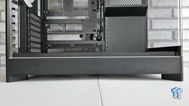Montech HS02 Pro Mid-Tower Chassis Review 8