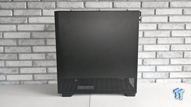 Antec Flux SE Mid-Tower Chassis Review 10