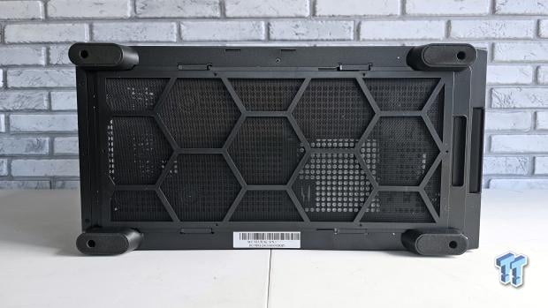Antec Flux SE Mid-Tower Chassis Review 12
