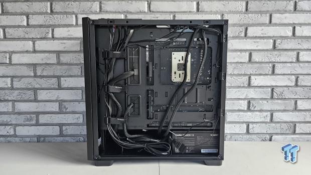 Antec Flux SE Mid-Tower Chassis Review 21