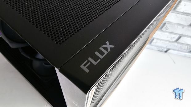 Antec Flux SE Mid-Tower Chassis Review 27