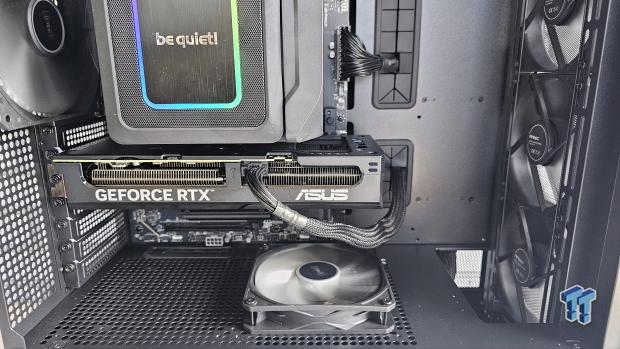 Antec Flux SE Mid-Tower Chassis Review 28