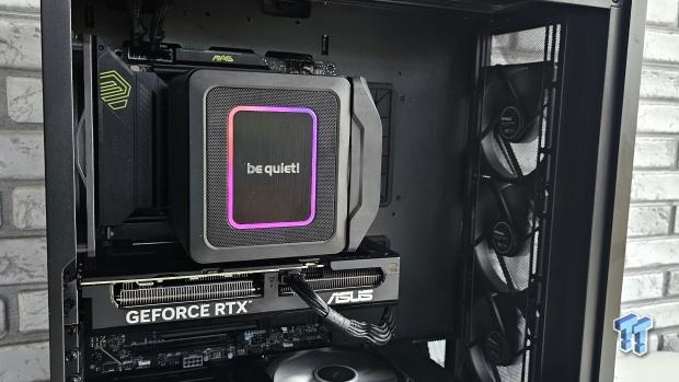 Antec Flux SE Mid-Tower Chassis Review 29