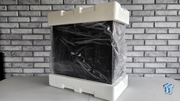 Antec Flux SE Mid-Tower Chassis Review 2