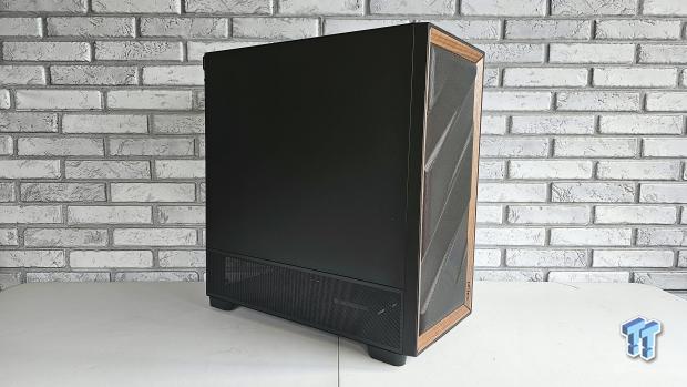 Antec Flux SE Mid-Tower Chassis Review