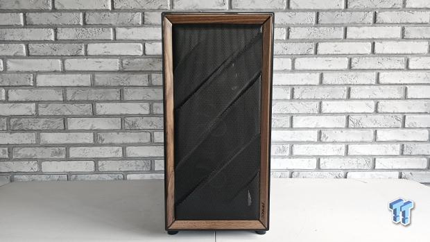 Antec Flux SE Mid-Tower Chassis Review 4