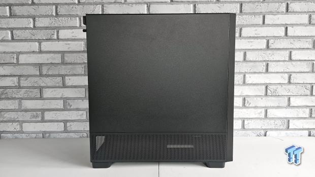 Antec Flux SE Mid-Tower Chassis Review 8