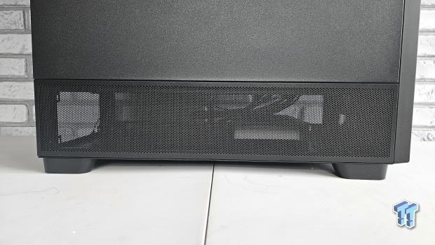 Antec Flux SE Mid-Tower Chassis Review 9