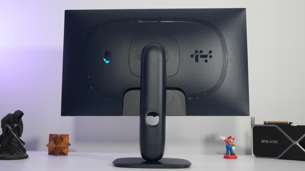 Alienware AW2725DM Gaming Monitor Review - 27-inch 1440p at 180Hz for $220 23