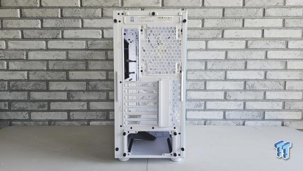 Endorfy Arx 700 White ARGB Mid-Tower Chassis Review 10