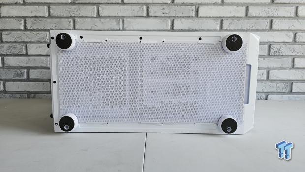 Endorfy Arx 700 White ARGB Mid-Tower Chassis Review 11