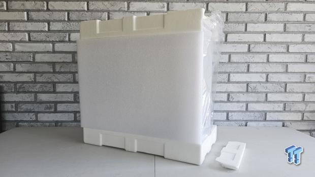 Endorfy Arx 700 White ARGB Mid-Tower Chassis Review 2