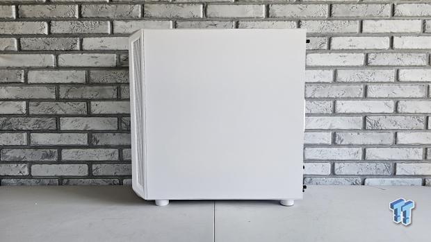 Endorfy Arx 700 White ARGB Mid-Tower Chassis Review 7