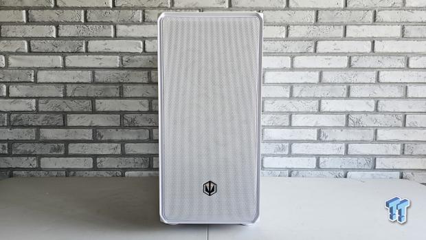 Endorfy Arx 700 White ARGB Mid-Tower Chassis Review 8