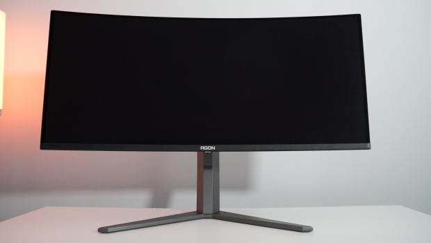 AOC Agon Pro AG346UCD Ultrawide Gaming Monitor Review - QD-OLED at 175Hz for $749 22