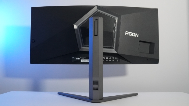 AOC Agon Pro AG346UCD Ultrawide Gaming Monitor Review - QD-OLED at 175Hz for $749 24