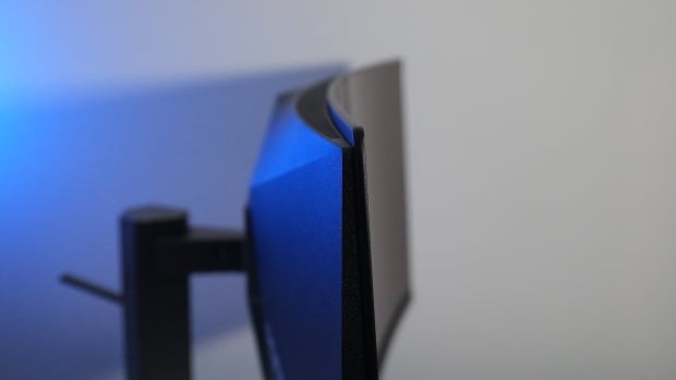 AOC Agon Pro AG346UCD Ultrawide Gaming Monitor Review - QD-OLED at 175Hz for $749 29
