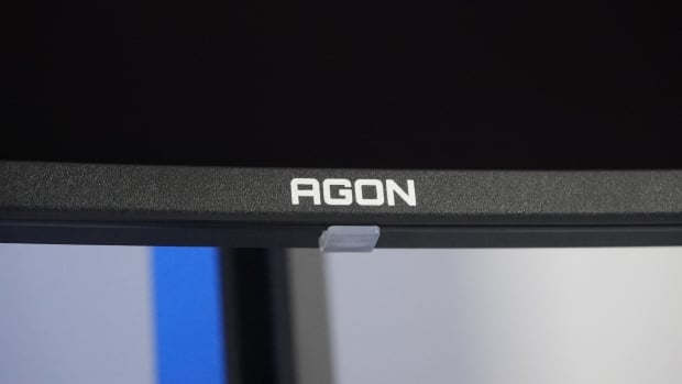 AOC Agon Pro AG346UCD Ultrawide Gaming Monitor Review - QD-OLED at 175Hz for $749 31