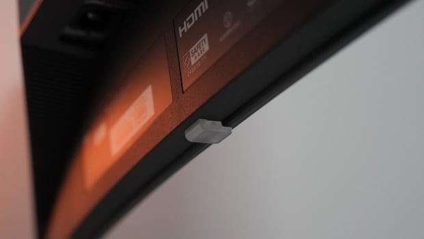 AOC Agon Pro AG346UCD Ultrawide Gaming Monitor Review - QD-OLED at 175Hz for $749 32