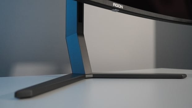 AOC Agon Pro AG346UCD Ultrawide Gaming Monitor Review - QD-OLED at 175Hz for $749 50