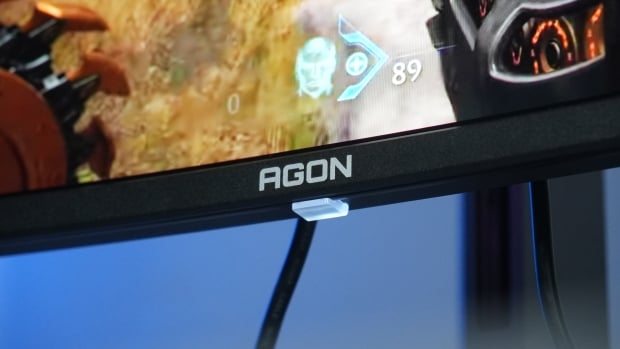 AOC Agon Pro AG346UCD Ultrawide Gaming Monitor Review - QD-OLED at 175Hz for $749 53
