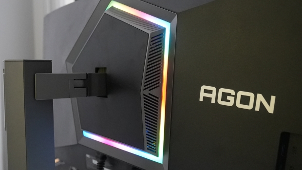 AOC Agon Pro AG346UCD Ultrawide Gaming Monitor Review - QD-OLED at 175Hz for $749 57