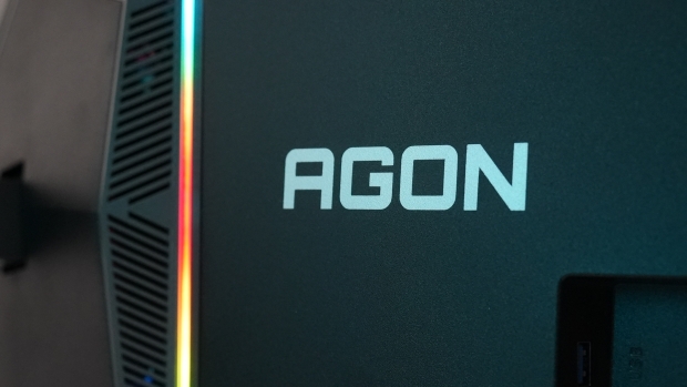 AOC Agon Pro AG346UCD Ultrawide Gaming Monitor Review - QD-OLED at 175Hz for $749 58