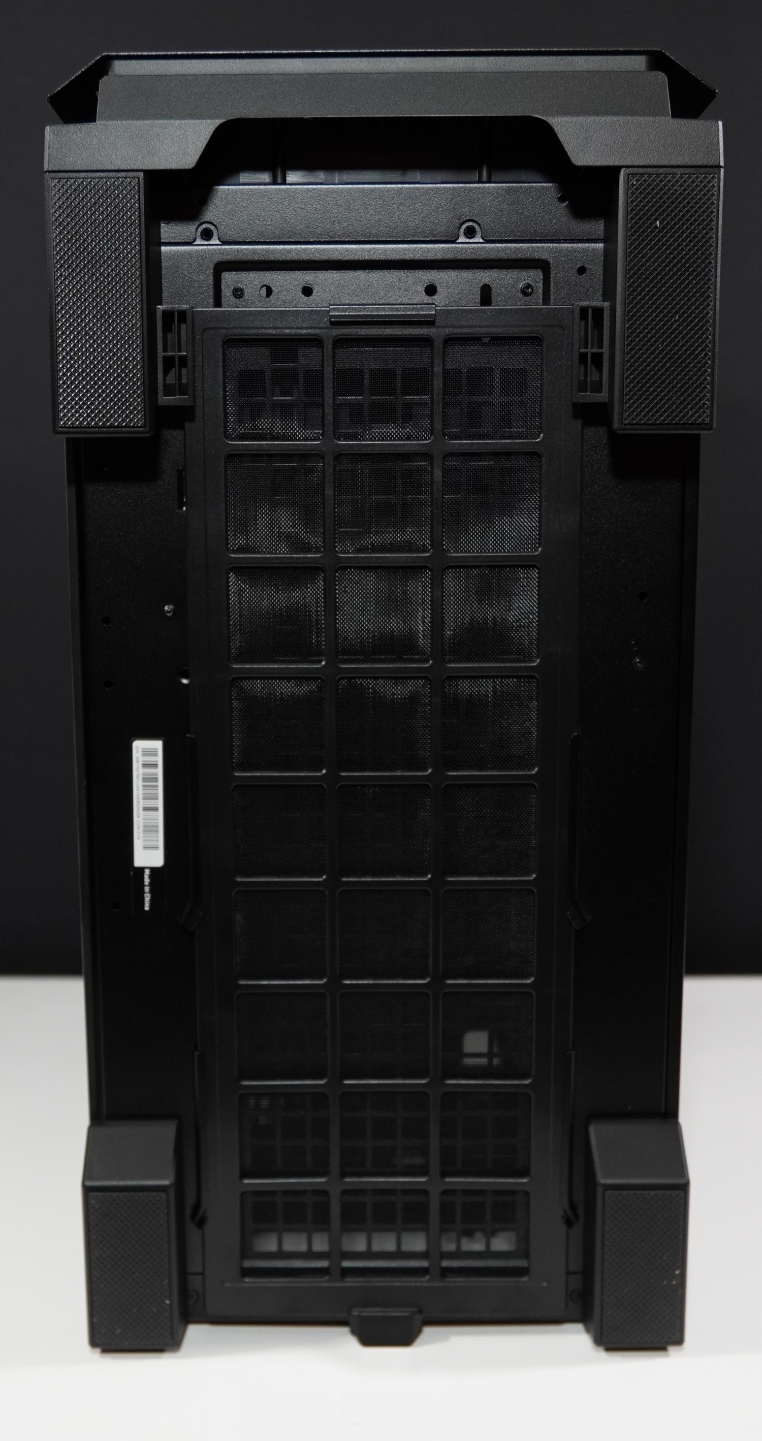 MSI MPG Velox 300R Airflow PZ Mid-Tower Chassis Review