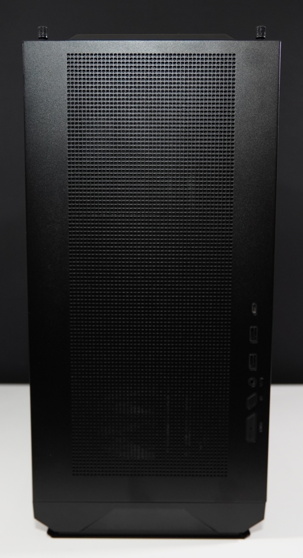 MSI MPG Velox 300R Airflow PZ Mid-Tower Chassis Review