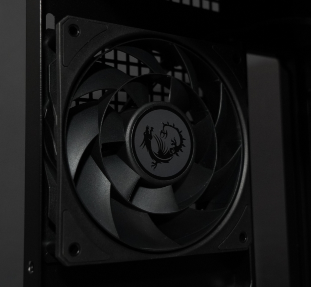 MSI MPG Velox 300R Airflow PZ Mid-Tower Chassis Review 15