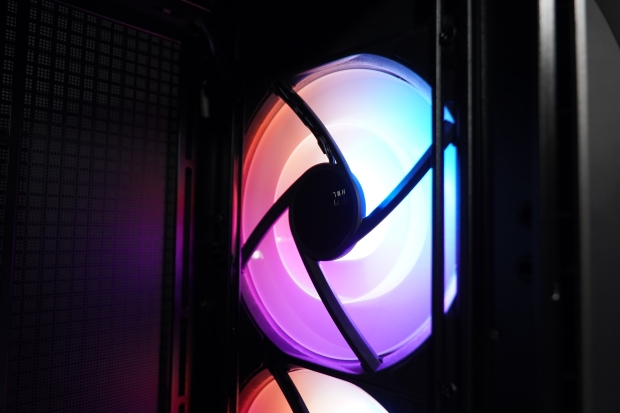 MSI MPG Velox 300R Airflow PZ Mid-Tower Chassis Review 25