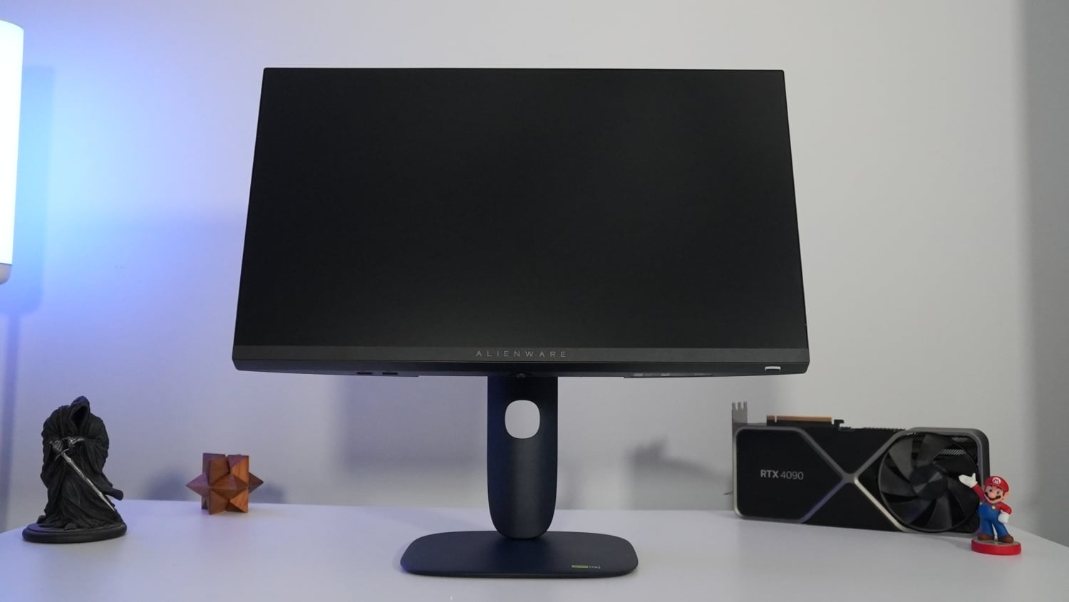 Alienware 25 AW2525HM Gaming Monitor Review - 1080p 320Hz for $349