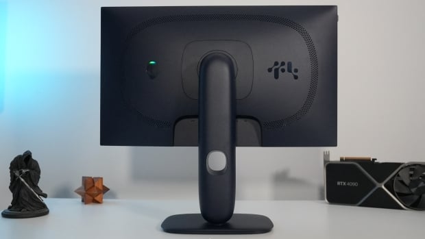 Alienware 25 AW2525HM Gaming Monitor Review - 1080p 320Hz for $349 25