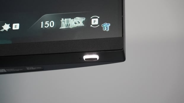 Alienware 25 AW2525HM Gaming Monitor Review - 1080p 320Hz for $349 32