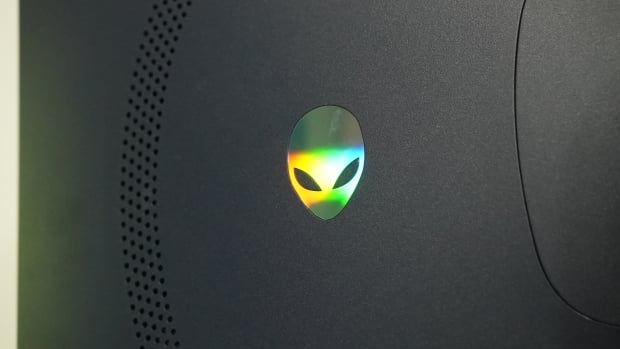 Alienware 25 AW2525HM Gaming Monitor Review - 1080p 320Hz for $349 34