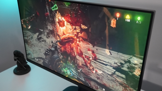 Alienware 25 AW2525HM Gaming Monitor Review - 1080p 320Hz for $349