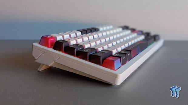 ASUS ROG Azoth X Wireless Gaming Keyboard Review - Stellar Looks