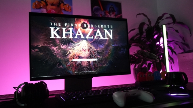 Samsung Odyssey 3D G90XF Monitor Review - Breakthrough Glasses-free 3D Gaming 23