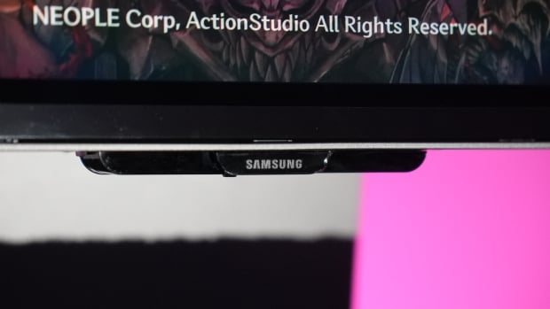 Samsung Odyssey 3D G90XF Monitor Review - Breakthrough Glasses-free 3D Gaming 25