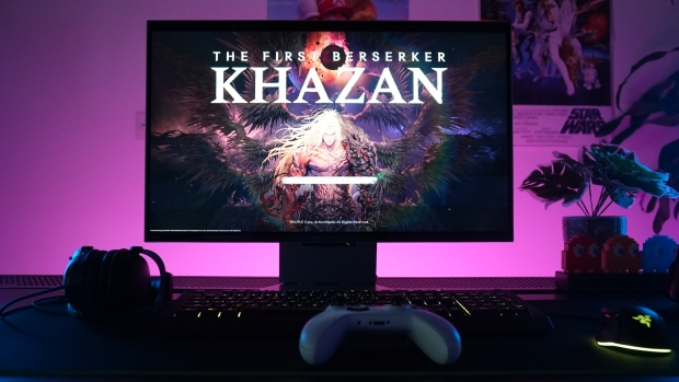Samsung Odyssey 3D G90XF Monitor Review - Breakthrough Glasses-free 3D Gaming 50