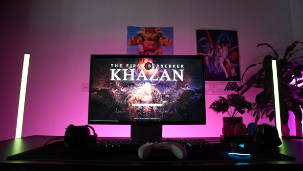 Samsung Odyssey 3D G90XF Monitor Review - Breakthrough Glasses-free 3D Gaming 54